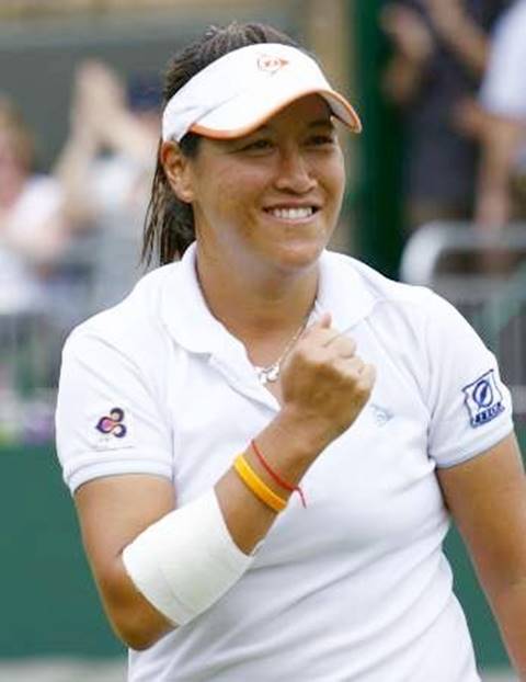 แทมมี่ แทมมารีน ประกาศเลิกเล่นเทนนิสอาชีพ เบนเข็มเป็นโค้ชทีมชาติ แทมมี่ แทมมารีน ประกาศเลิกเล่นเทนนิสอาชีพ เบนเข็มเป็นโค้ชทีมชาติ