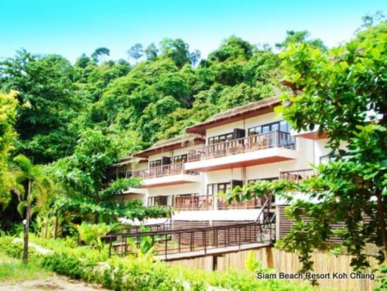 โรงแรมสยามบีช รีสอร์ท เกาะช้าง ถล่ม วสท. ชี้ก่อสร้างคร่อมทางน้ำ โรงแรมสยามบีช รีสอร์ท เกาะช้าง ถล่ม วสท. ชี้ก่อสร้างคร่อมทางน้ำ