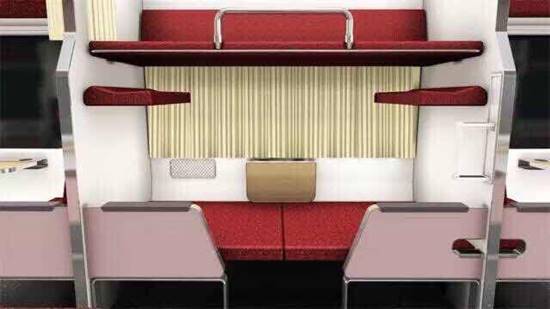 การรถไฟฯ เตรียมรับรถไฟรุ่นใหม่ 115 คัน เปลี่ยนโฉมไฉไลกว่าเดิม การรถไฟฯ เตรียมรับรถไฟรุ่นใหม่ 115 คัน เปลี่ยนโฉมไฉไลกว่าเดิม