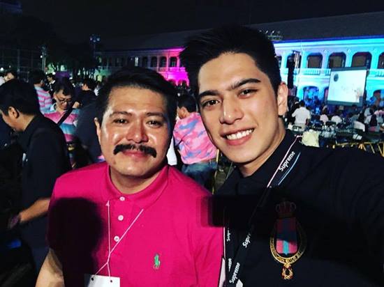 วัน อยู่บำรุง ถาม แก๊งวันพอยท์ รู้จักวันเหลิมไหม หลังเจอคนหาเรื่อง กาโม่ อาชวิน วัน อยู่บำรุง ถาม แก๊งวันพอยท์ รู้จักวันเหลิมไหม หลังเจอคนหาเรื่อง กาโม่ อาชวิน