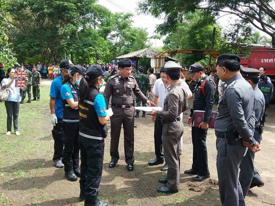 เผยสาเหตุไฟไหม้หอพักโรงเรียนพิทักษ์เกียรติวิทยา คาดหลอดไฟนีออนไหม้ เผยสาเหตุไฟไหม้หอพักโรงเรียนพิทักษ์เกียรติวิทยา คาดหลอดไฟนีออนไหม้