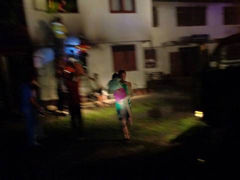 ไฟไหม้โรงเรียนพิทักษ์เกียรติวิทยา เผยนาทีสลด เด็กกรีดร้อง แต่เข้าไปช่วยไม่ได้ ไฟไหม้โรงเรียนพิทักษ์เกียรติวิทยา เผยนาทีสลด เด็กกรีดร้อง แต่เข้าไปช่วยไม่ได้