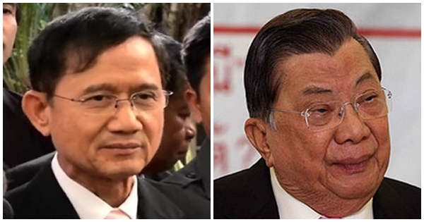 ป.ป.ช. ส่งฟ้อง สมชาย - ชวลิต สั่งสลายม็อบปี 51 มั่นใจหลักฐานแน่น ป.ป.ช. ส่งฟ้อง สมชาย - ชวลิต สั่งสลายม็อบปี 51 มั่นใจหลักฐานแน่น