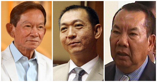 โผล่เพิ่ม สนั่น-เฉลิมชัย-เผดิมชัย ร่วมเอี่ยวงบราชการลับ เฉลิม โผล่เพิ่ม สนั่น-เฉลิมชัย-เผดิมชัย ร่วมเอี่ยวงบราชการลับ เฉลิม