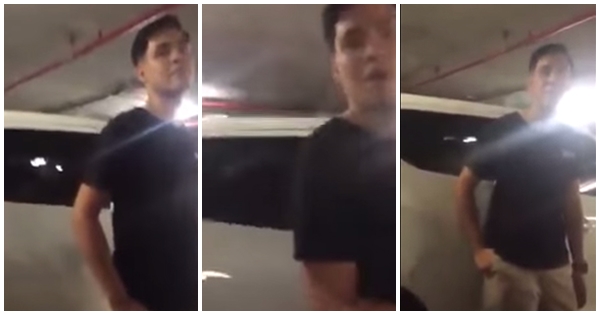 หนุ่มดวงซวยแอบนัดกิ๊กไปดู Fast 7 แต่กลับเจอแจ็คพอต ! หนุ่มดวงซวยแอบนัดกิ๊กไปดู Fast 7 แต่กลับเจอแจ็คพอต !