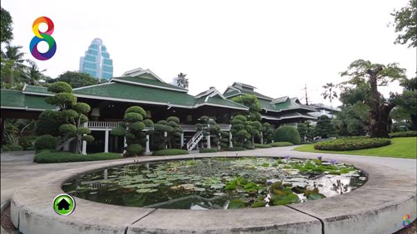 ทายาทรุ่นที่ 4 โรงแรมปาร์คนายเลิศ พาชมความยิ่งใหญ่ ก่อนปิดตำนาน 120 ปี ทายาทรุ่นที่ 4 โรงแรมปาร์คนายเลิศ พาชมความยิ่งใหญ่ ก่อนปิดตำนาน 120 ปี