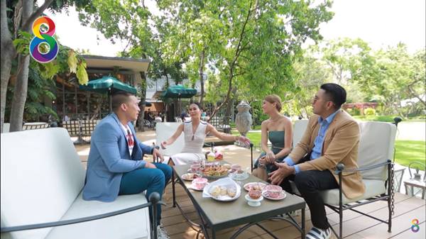 ทายาทรุ่นที่ 4 โรงแรมปาร์คนายเลิศ พาชมความยิ่งใหญ่ ก่อนปิดตำนาน 120 ปี ทายาทรุ่นที่ 4 โรงแรมปาร์คนายเลิศ พาชมความยิ่งใหญ่ ก่อนปิดตำนาน 120 ปี