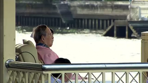 เรื่องเล่าจากศิริราช ในหลวง ร.9 ทรงงานหนักตลอดเวลา แม้ประชวร เรื่องเล่าจากศิริราช ในหลวง ร.9 ทรงงานหนักตลอดเวลา แม้ประชวร