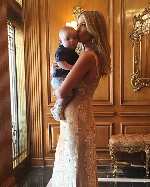 ไม่รู้จักถือว่าพลาด 5 ทายาทตระกูลทรัมป์ หล่อ สวย รวย แซ่บ โปร์ไฟล์เริดทุกคน ไม่รู้จักถือว่าพลาด 5 ทายาทตระกูลทรัมป์ หล่อ สวย รวย แซ่บ โปร์ไฟล์เริดทุกคน