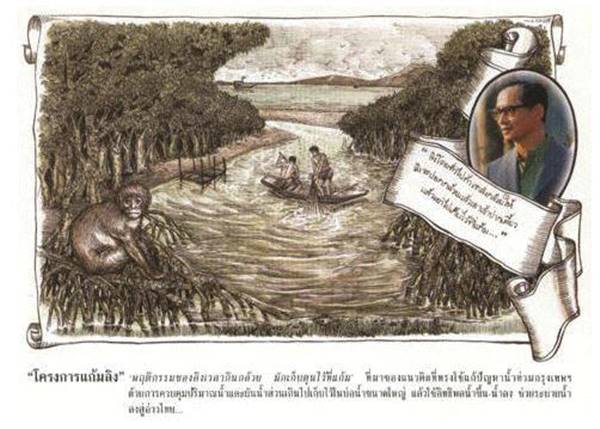 ในหลวง ร.9 ทรงตรัสเรื่องราวที่มา ในหลวง ร.9 ทรงตรัสเรื่องราวที่มา