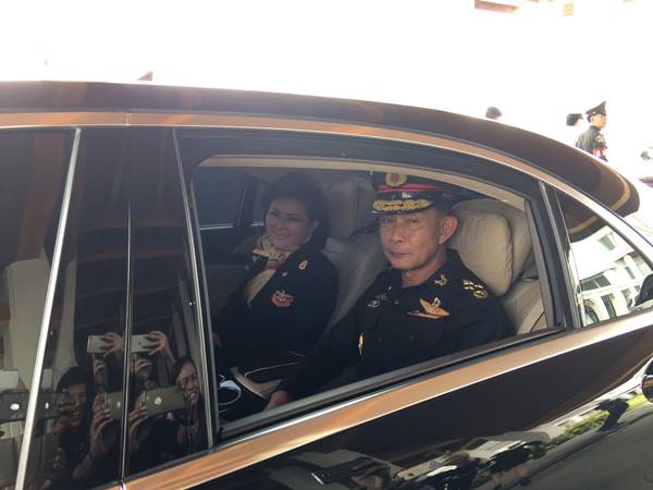 ผ่องพรรณ จันทร์โอชา กำลังใจดี ผ่องพรรณ จันทร์โอชา กำลังใจดี