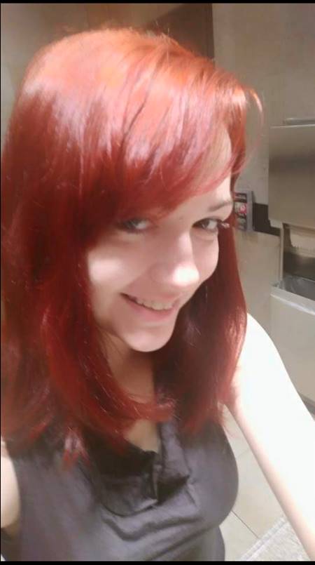 สะเทือนขวัญ สาวหายตัวนานหลายเดือน รอดชีวิตหลังถูกพบในสภาพสุดช็อก สะเทือนขวัญ สาวหายตัวนานหลายเดือน รอดชีวิตหลังถูกพบในสภาพสุดช็อก