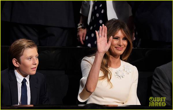 ไม่รู้จักถือว่าพลาด ! 5 ทายาทตระกูลทรัมป์ ไม่รู้จักถือว่าพลาด ! 5 ทายาทตระกูลทรัมป์