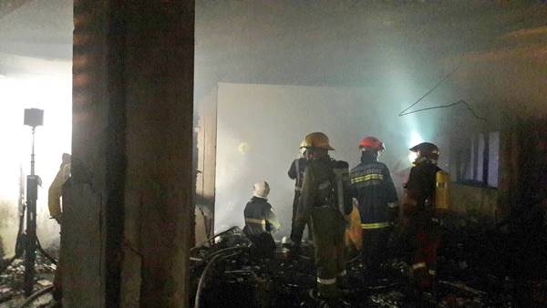 ไฟไหม้โรงแรมมิตรภาพเทียร่า ไฟไหม้โรงแรมมิตรภาพเทียร่า