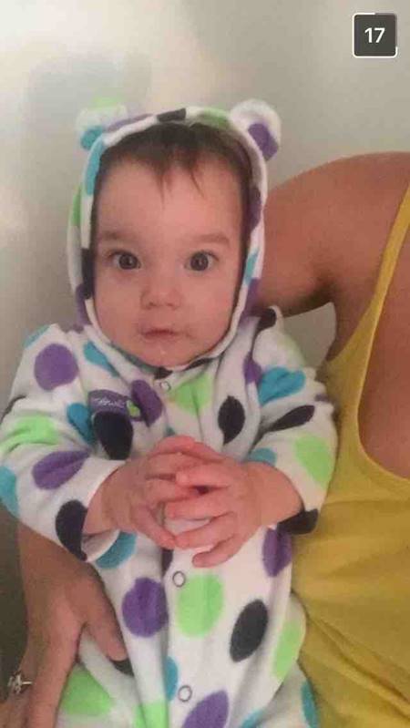 เลวเกินมนุษย์ พ่อเลี้ยงหื่นทุบตี-ข่มขืนทารกน้อย 10 เดือนจนตาย เลวเกินมนุษย์ พ่อเลี้ยงหื่นทุบตี-ข่มขืนทารกน้อย 10 เดือนจนตาย