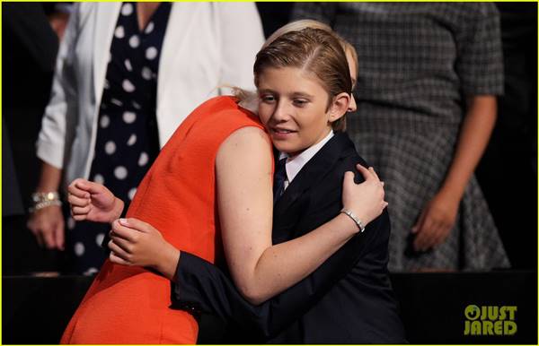 ไม่รู้จักถือว่าพลาด ! 5 ทายาทตระกูลทรัมป์ ไม่รู้จักถือว่าพลาด ! 5 ทายาทตระกูลทรัมป์