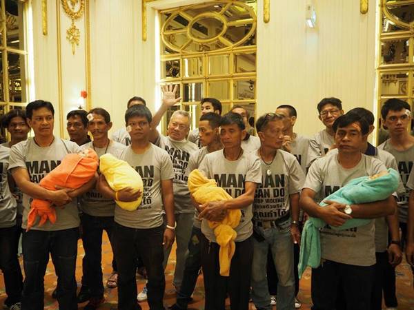 เผยผลสำรวจผู้ชายเกือบครึ่ง เคยทำร้ายแฟน-ภรรยา ซ้ำบังคับให้มีเซ็กส์ เผยผลสำรวจผู้ชายเกือบครึ่ง เคยทำร้ายแฟน-ภรรยา ซ้ำบังคับให้มีเซ็กส์