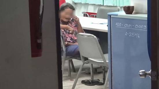 สลดสังคม สาว 15 ร้องถูกยายบังคับขายตัวจนท้อง-คลอดลูก สลดสังคม สาว 15 ร้องถูกยายบังคับขายตัวจนท้อง-คลอดลูก