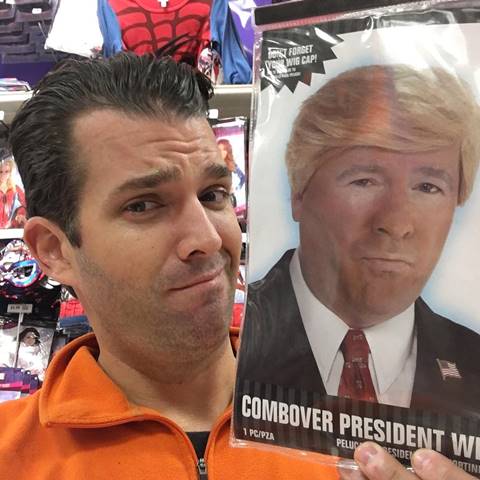 ไม่รู้จักถือว่าพลาด ! 5 ทายาทตระกูลทรัมป์ ไม่รู้จักถือว่าพลาด ! 5 ทายาทตระกูลทรัมป์