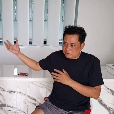 อริสมันต์ เผยไฟไหม้ห้องพระ เผาทุกอย่างราบ แต่พระบรมฉายาลักษณ์ไม่เป็นอะไร อริสมันต์ เผยไฟไหม้ห้องพระ เผาทุกอย่างราบ แต่พระบรมฉายาลักษณ์ไม่เป็นอะไร