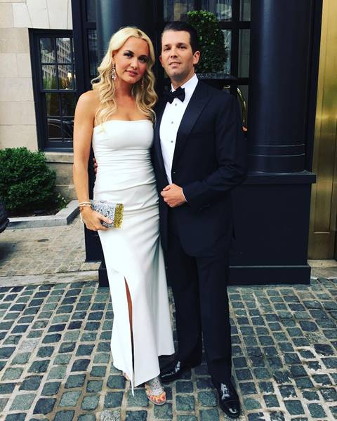 ไม่รู้จักถือว่าพลาด 5 ทายาทตระกูลทรัมป์ หล่อ สวย รวย แซ่บ โปร์ไฟล์เริดทุกคน ไม่รู้จักถือว่าพลาด 5 ทายาทตระกูลทรัมป์ หล่อ สวย รวย แซ่บ โปร์ไฟล์เริดทุกคน