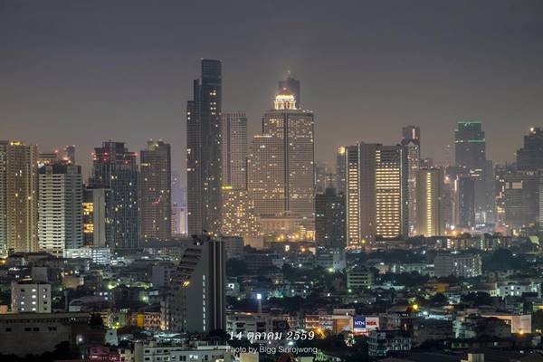 เผยภาพ หมอกธุมเกตุ 13 ต.ค. กับอีกวันมุมเดิม หายไปราวกับไม่เคยเกิดขึ้น เผยภาพ หมอกธุมเกตุ 13 ต.ค. กับอีกวันมุมเดิม หายไปราวกับไม่เคยเกิดขึ้น