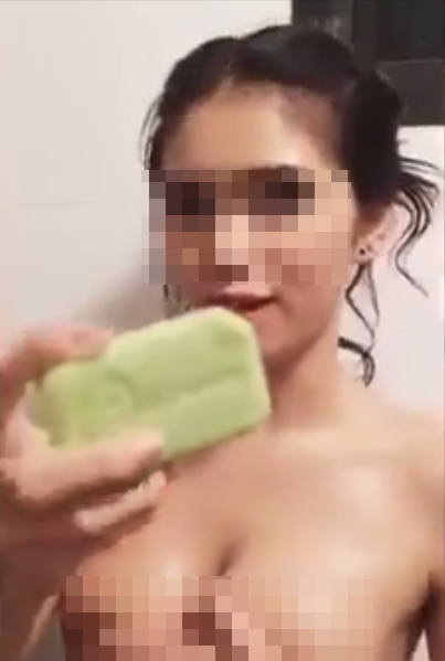 เจ้าของแบรนด์คลิปสาวแก้ผ้ารีวิวสบู่ โร่ขอโทษ เจ้าของแบรนด์คลิปสาวแก้ผ้ารีวิวสบู่ โร่ขอโทษ