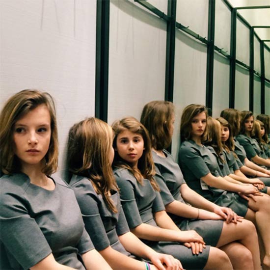 ไวรัลทำชาวเน็ตงง ผู้หญิงในภาพนี้มีกี่คน มาพร้อมเฉลย ! ไวรัลทำชาวเน็ตงง ผู้หญิงในภาพนี้มีกี่คน มาพร้อมเฉลย !