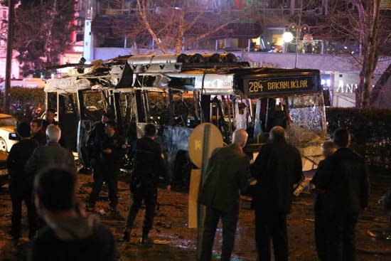 โลกป่วน ! ก่อการร้ายวันเดียว 2 ประเทศ ประชาชนผู้บริสุทธิ์ดับอื้อ โลกป่วน ! ก่อการร้ายวันเดียว 2 ประเทศ ประชาชนผู้บริสุทธิ์ดับอื้อ