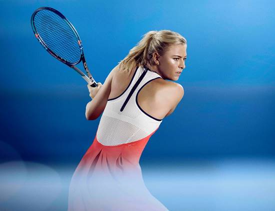 มาเรีย ชาราโพว่า ยอมรับไม่ผ่านตรวจโด้ป ออสเตรเลี่ยน โอเพ่น ขอโอกาสอีกครั้ง มาเรีย ชาราโพว่า ยอมรับไม่ผ่านตรวจโด้ป ออสเตรเลี่ยน โอเพ่น ขอโอกาสอีกครั้ง