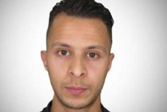 จับแล้ว ! ผู้ต้องหาก่อการร้ายปารีส หลังพลิกแผ่นดินล่ากว่า 4 เดือน จับแล้ว ! ผู้ต้องหาก่อการร้ายปารีส หลังพลิกแผ่นดินล่ากว่า 4 เดือน