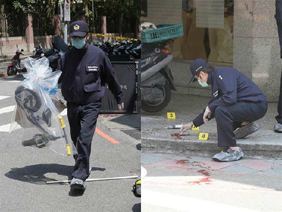 ช็อก ! ฆาตกรพุ่งปาดคอเด็ก 4 ขวบดับต่อหน้าแม่ ไร้ทางช่วยแม้ห่างแค่ 1 เมตร ช็อก ! ฆาตกรพุ่งปาดคอเด็ก 4 ขวบดับต่อหน้าแม่ ไร้ทางช่วยแม้ห่างแค่ 1 เมตร