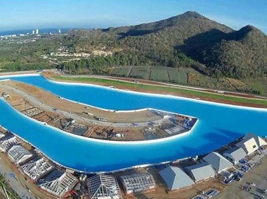 ร้องสอบโครงการมหาสมุทรหัวหิน ใช้น้ำมหาศาล แต่ชาวบ้านขาดแคลน ร้องสอบโครงการมหาสมุทรหัวหิน ใช้น้ำมหาศาล แต่ชาวบ้านขาดแคลน