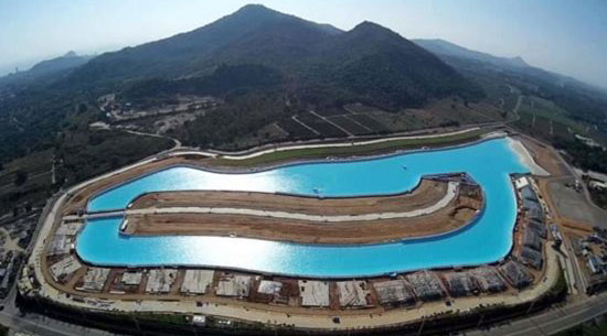 ร้องสอบโครงการมหาสมุทรหัวหิน ใช้น้ำมหาศาล แต่ชาวบ้านขาดแคลน ร้องสอบโครงการมหาสมุทรหัวหิน ใช้น้ำมหาศาล แต่ชาวบ้านขาดแคลน