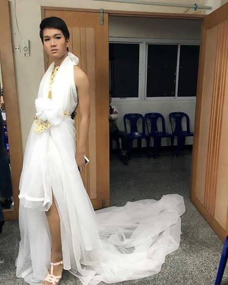 น้องม๊าเดี่ยว เผยแรงบันดาลใจแฟชั่นสไตล์ภูธร มาจากความไม่มีของตัวเอง น้องม๊าเดี่ยว เผยแรงบันดาลใจแฟชั่นสไตล์ภูธร มาจากความไม่มีของตัวเอง