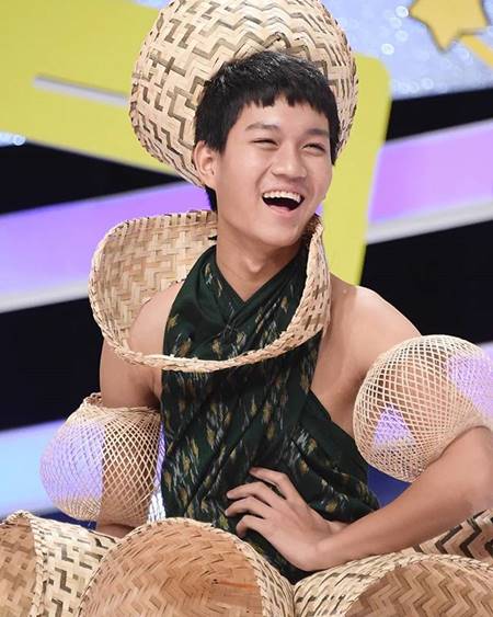 น้องม๊าเดี่ยว เผยแรงบันดาลใจแฟชั่นสไตล์ภูธร มาจากความไม่มีของตัวเอง น้องม๊าเดี่ยว เผยแรงบันดาลใจแฟชั่นสไตล์ภูธร มาจากความไม่มีของตัวเองน้องม๊าเดี่ยว เผยแรงบันดาลใจแฟชั่นสไตล์ภูธร มาจากความไม่มีของตัวเอง