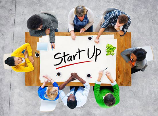 ไฮเทค-ไฮทัช เสริมพลัง Start up สู่ความสำเร็จ ไฮเทค-ไฮทัช เสริมพลัง Start up สู่ความสำเร็จ