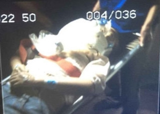 ลิฟต์ขัดข้องหนีบหัวสาวดับสยอง ลิฟต์ขัดข้องหนีบหัวสาวดับสยอง