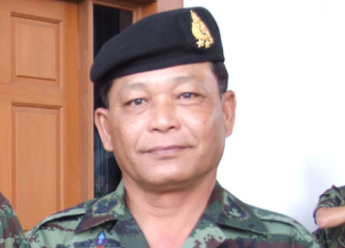 พล.อ. ดาว์พงษ์ รัตนสุวรรณ พล.อ. ดาว์พงษ์ รัตนสุวรรณ