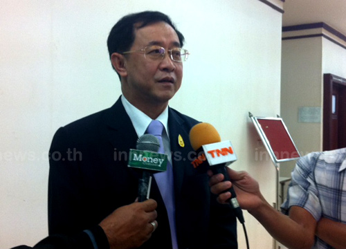 นายอาคม เติมพิทยาไพสิฐ นายอาคม เติมพิทยาไพสิฐ