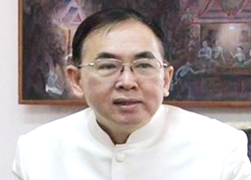 นายวีระ โรจน์พจนรัตน์ นายวีระ โรจน์พจนรัตน์