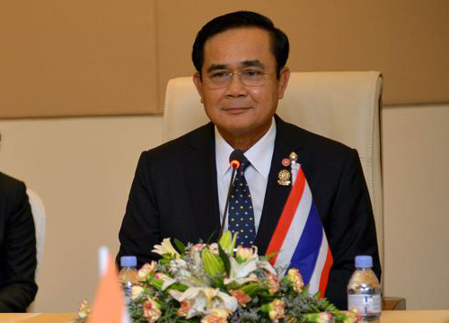 แชร์ว่อน โผ ครม.ประยุทธ์ 3 แชร์ว่อน โผ ครม.ประยุทธ์ 3