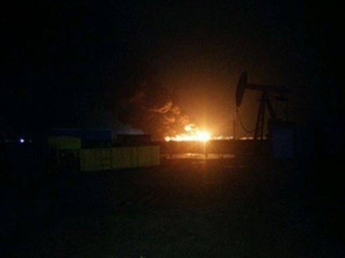 จีนบึ้มซ้ำ โรงงานเคมีระเบิดที่เมืองตงอิ๋ง มณฑลชานตง จีนบึ้มซ้ำ โรงงานเคมีระเบิดที่เมืองตงอิ๋ง มณฑลชานตง