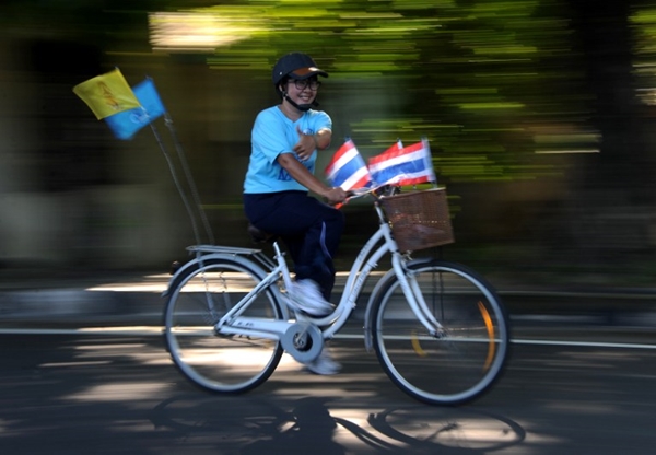 ชมกันอีกครั้ง ภาพประทับใจ bike for mom ประวัติศาสตร์ปั่นเพื่อแม่ ชมกันอีกครั้ง ภาพประทับใจ bike for mom ประวัติศาสตร์ปั่นเพื่อแม่