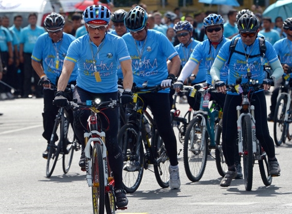 ชมกันอีกครั้ง ภาพประทับใจ bike for mom ประวัติศาสตร์ปั่นเพื่อแม่ ชมกันอีกครั้ง ภาพประทับใจ bike for mom ประวัติศาสตร์ปั่นเพื่อแม่