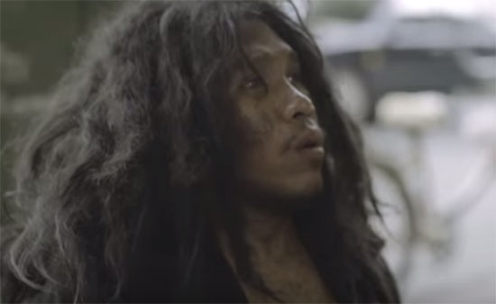 ความจริงที่ไม่เห็นด้วยตา คลิปที่สอนให้รู้ว่า อย่าตัดสินคนจากภายนอก ความจริงที่ไม่เห็นด้วยตา คลิปที่สอนให้รู้ว่า อย่าตัดสินคนจากภายนอก