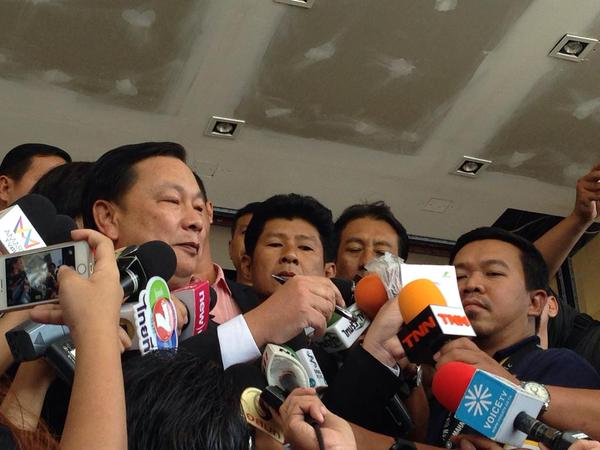 พ.ต.ท. บรรยิน นอนคุก ! กองปราบค้านประกัน นำตัวฝากขังแล้ว พ.ต.ท. บรรยิน นอนคุก ! กองปราบค้านประกัน นำตัวฝากขังแล้ว