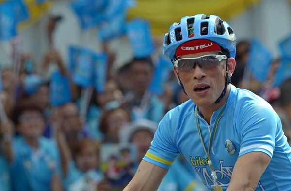 ชมกันอีกครั้ง ภาพประทับใจ bike for mom ประวัติศาสตร์ปั่นเพื่อแม่ ชมกันอีกครั้ง ภาพประทับใจ bike for mom ประวัติศาสตร์ปั่นเพื่อแม่