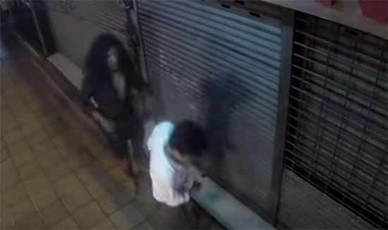 ความจริงที่ไม่เห็นด้วยตา คลิปที่สอนให้รู้ว่า อย่าตัดสินคนจากภายนอก ความจริงที่ไม่เห็นด้วยตา คลิปที่สอนให้รู้ว่า อย่าตัดสินคนจากภายนอก