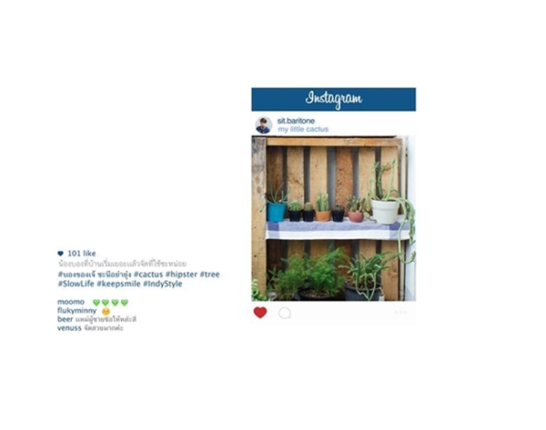 แชร์กันหนักมาก ! โลกความจริง กับภาพชีวิต slowlife... ต่างกันแค่ไหนนะ แชร์กันหนักมาก ! โลกความจริง กับภาพชีวิต slowlife... ต่างกันแค่ไหนนะ